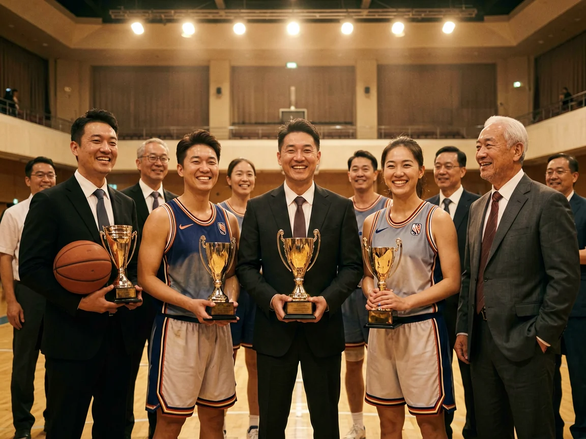 篮球赛前热身，东契奇MVP